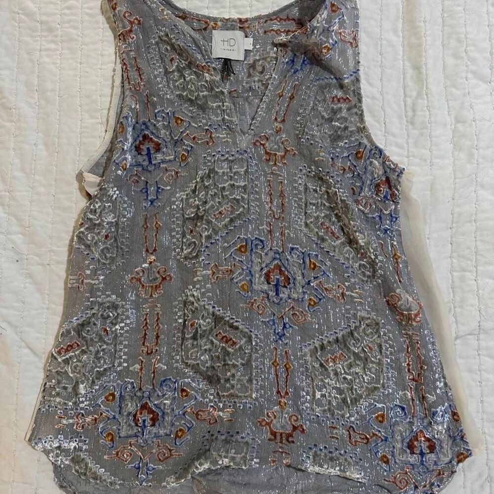 Hd-in-paris Women's Blouse